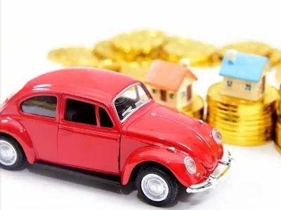 金牛车辆抵押贷款全攻略:不押车、无征信要求的申请流程