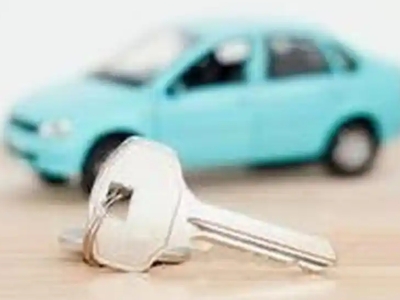 金牛汽车抵押贷款办理流程，金牛车抵贷需要什么条件?